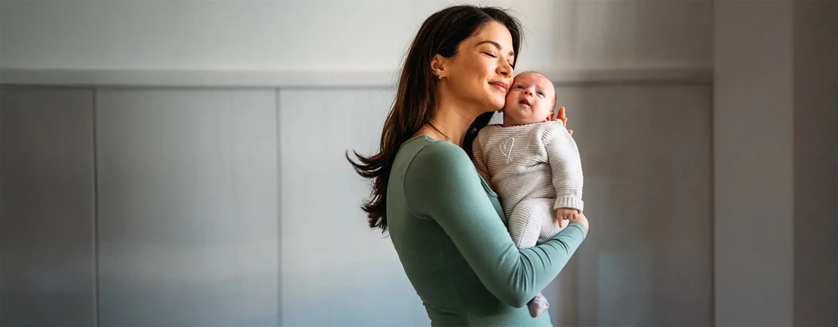 ЭКО с донорскими яйцеклетками на Кипре