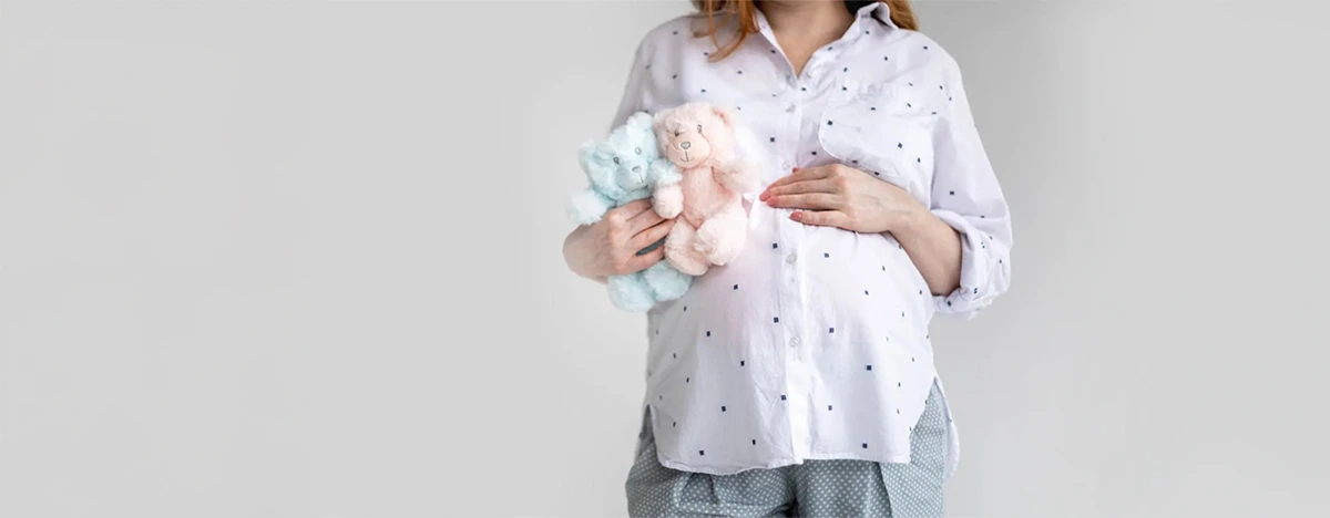 Выбор пола ребенка (ПГТ)